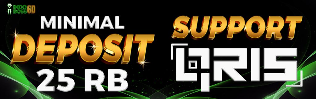 INDOBOSS6D lottery