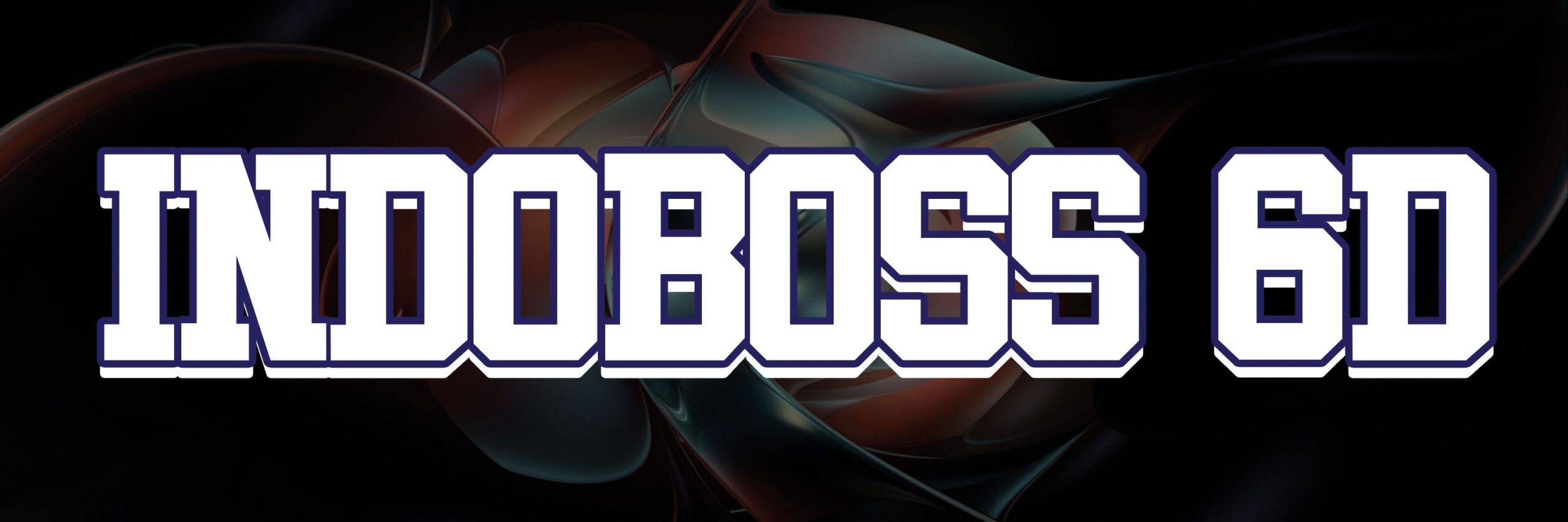 indoboss6d